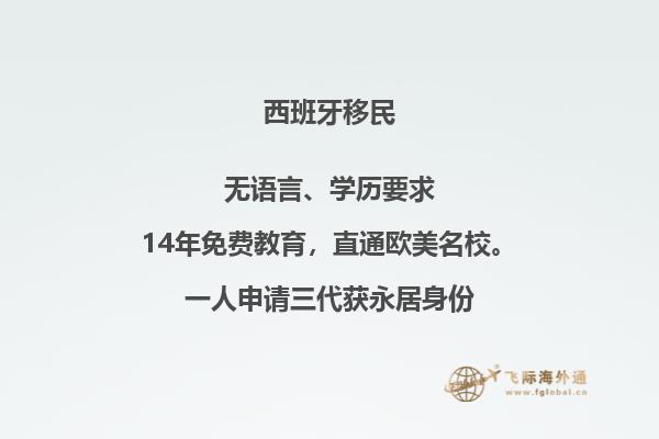 如何在西班牙获得优质的移民教育？