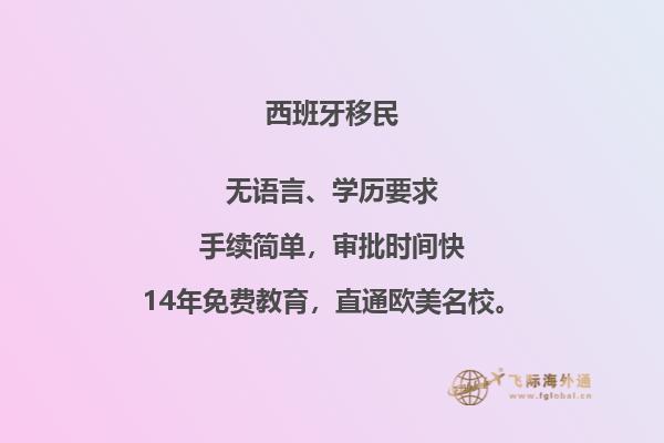 西班牙移民好吗？你需要了解这些重要信息！