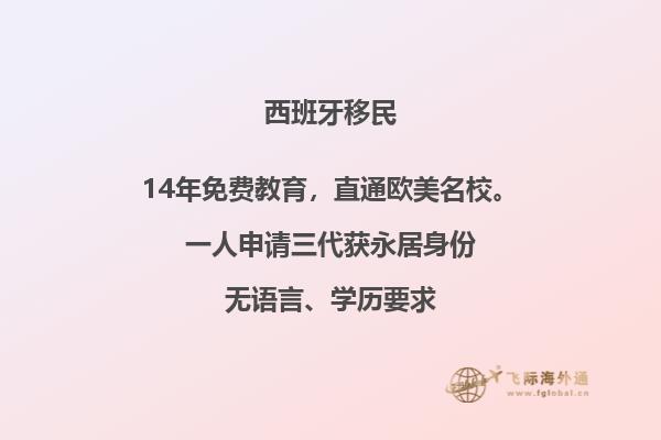 南美人在西班牙能否移民？