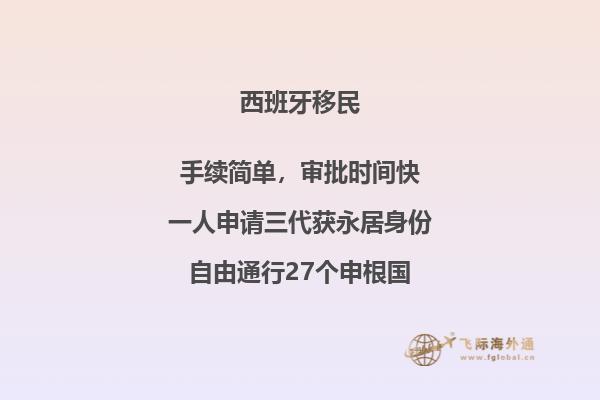 了解西班牙德国移民政策：所有你需要知道的事项