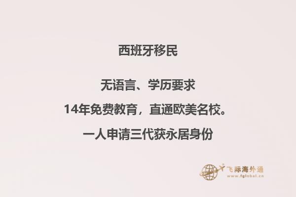 西班牙移民代办 - 如何轻松办理西班牙移民？
