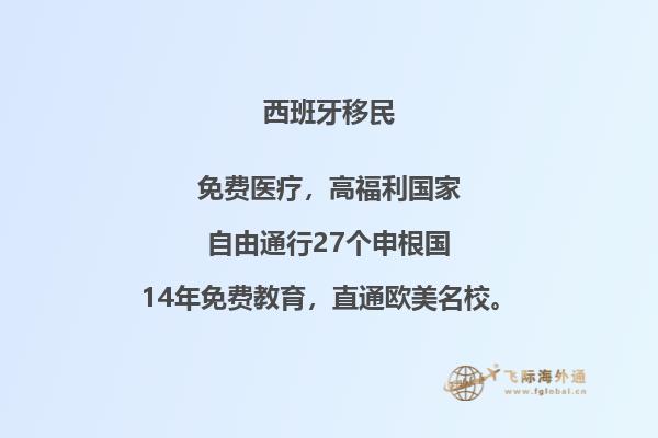 未婚的成年子女如何在西班牙移民？