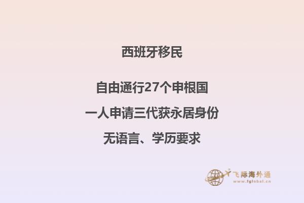 如何选择最适合您的西班牙商业移民方式？