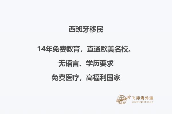 西班牙欧洲购房移民：为什么选择这个热门移民目的地？