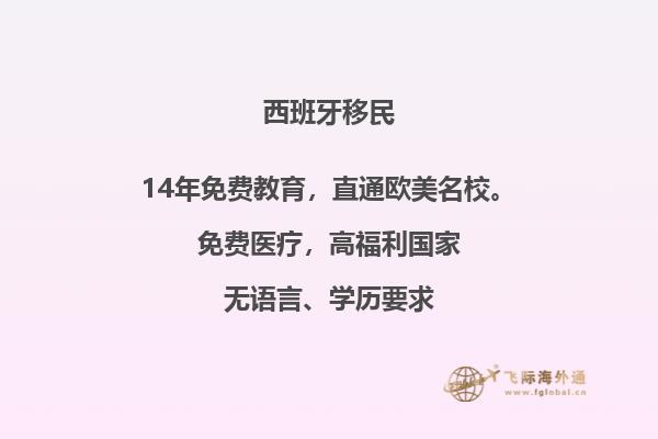 如何获得西班牙移民永久签证？