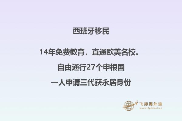 西班牙购房移民：投资多少才够？