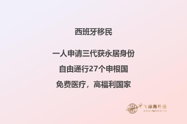 西班牙移民新政策：你了解这些变化吗？
