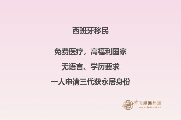 如何满足西班牙技术移民的要求？