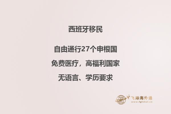 如何在西班牙办理非盈利移民申请表格？