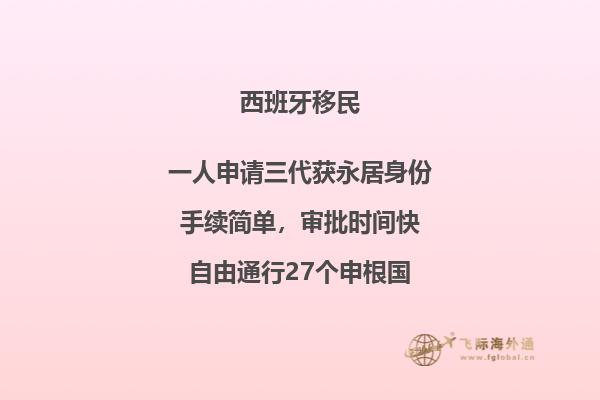 想了解西班牙商业移民最佳方法吗？这里有一个独家秘籍！