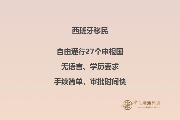 西班牙移民居留卡的价格是多少呢？