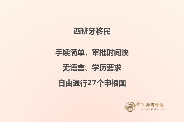 在西班牙买房移民需要多少费用？