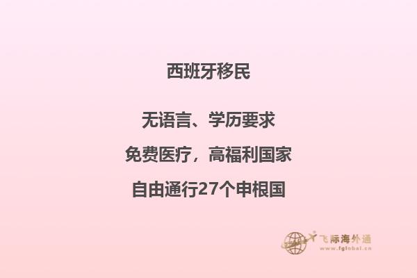 西班牙移民投资新政：如何轻松实现您的移民梦想？