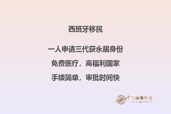 想要出国移民西班牙？这里有一个关键问题等着你解答！