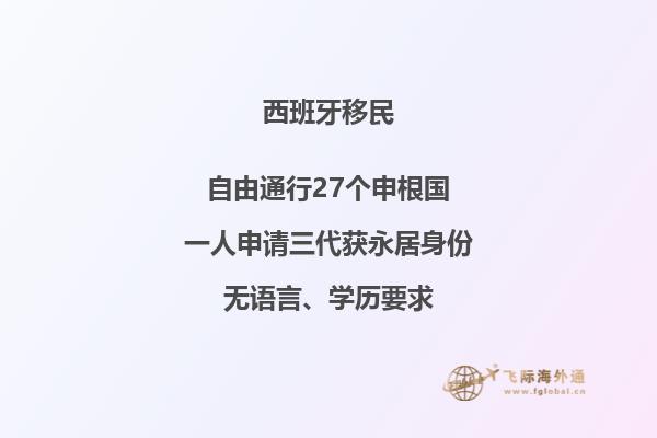 葡萄牙移民和西班牙移民哪个更适合您？