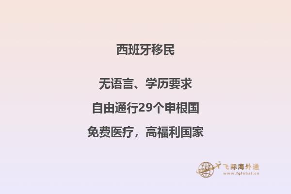 什么样的职业适合申请西班牙技术移民？