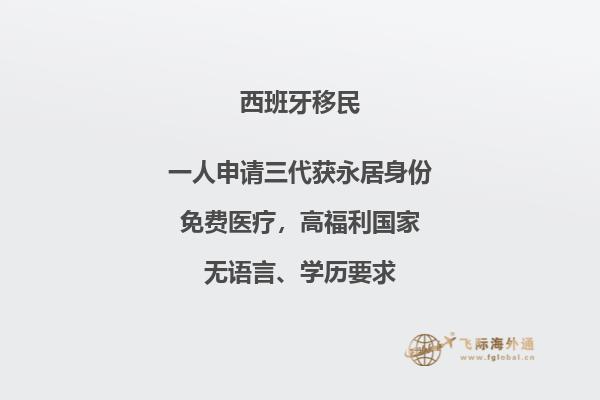 西班牙移民是一个明智的选择吗？