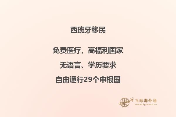 需要多长时间才能专业办理西班牙移民？