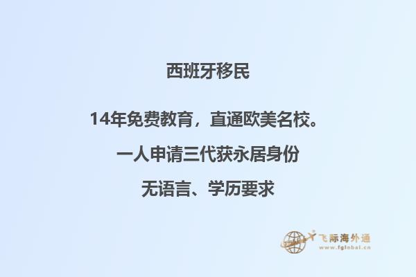为什么西班牙成为移民热门选择？
