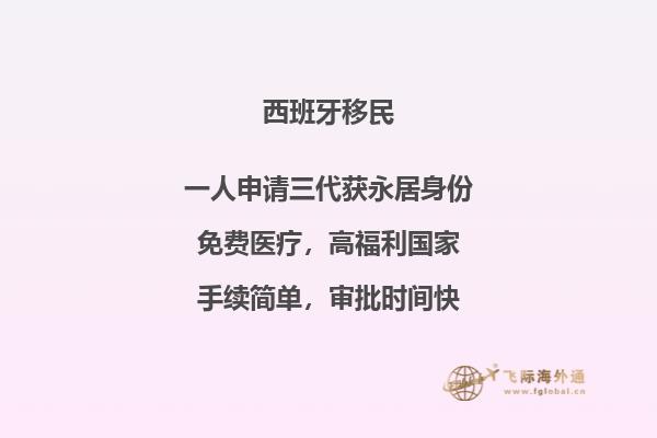你想知道西班牙非盈利移民的要求吗？