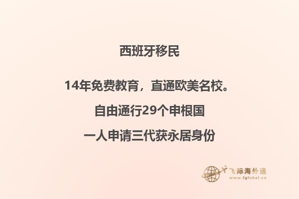 如何在西班牙获得永久居留？