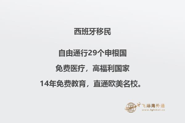 想要移民？西班牙买房是明智之选！
