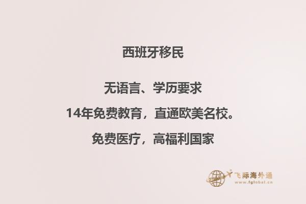 西班牙购房移民：值得投资还是风险不容忽视？