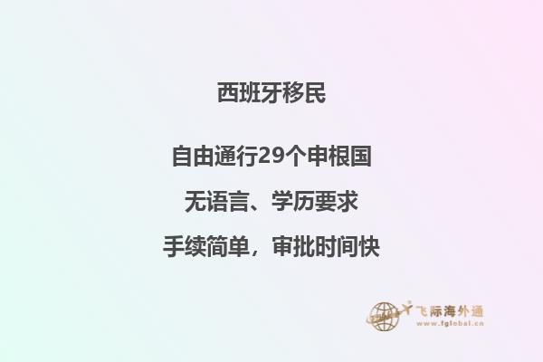 西班牙移民手续：如何顺利投资并实现移民梦想？