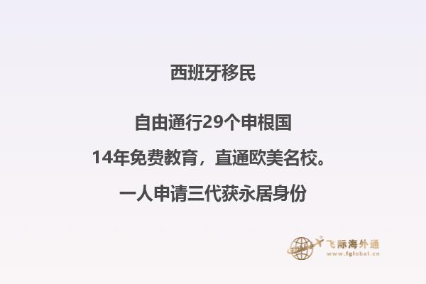 西班牙移民：父母如何满足移民要求？