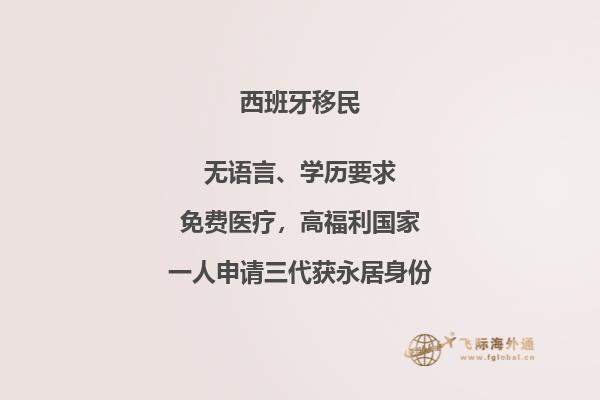 如何在西班牙找到雇主担保移民签证的机会？