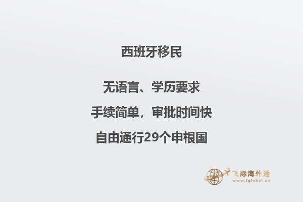 如何在西班牙获得移民身份并开启新生活？