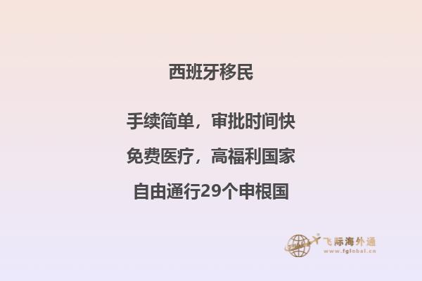 如何在西班牙买房并成功移民？