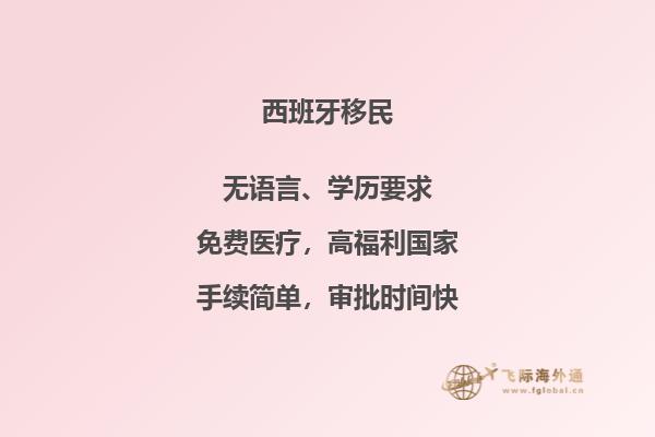 西班牙公民享有哪些特权？