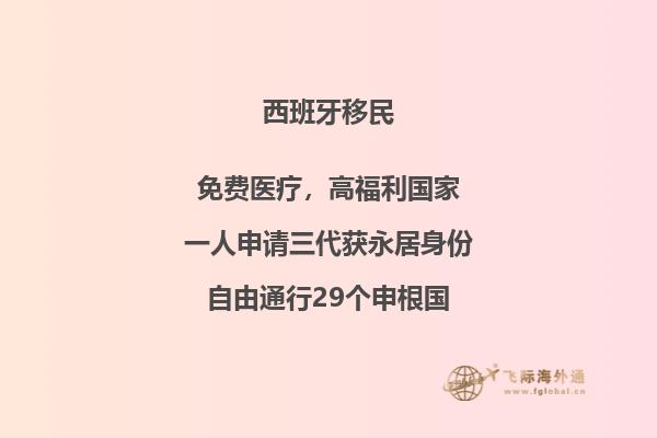 寻找西班牙移民非盈利公司的最佳选择是什么？