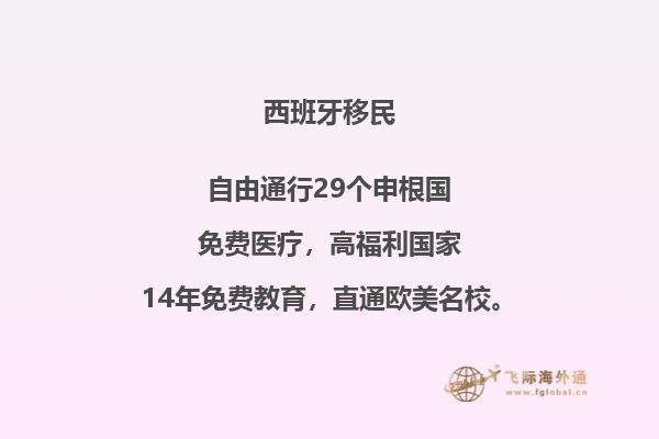 如何移民到瓦伦西亚，西班牙？
