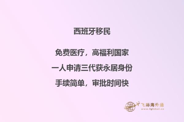西班牙非盈利签证为什么会被拒签？