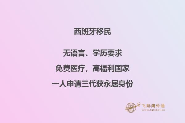 如何在西班牙实现老板移民梦想？
