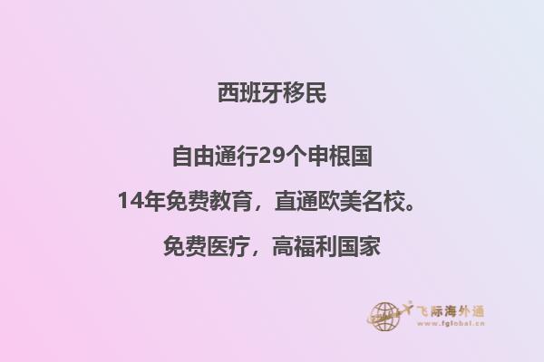 想知道西班牙购房移民的价格吗？