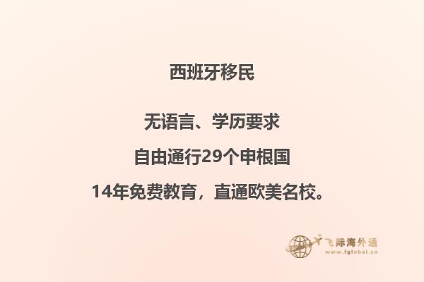 投资移民西班牙：怎样选择最适合的投资项目？